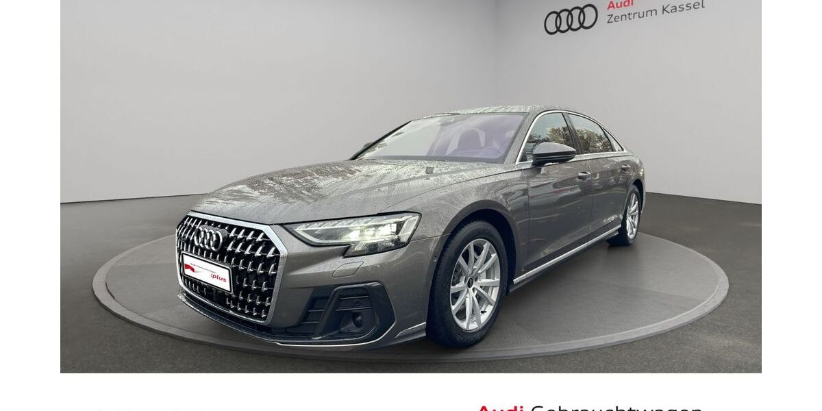 Audi A8 118.450 km 53.990 &euro; Kassel 34125