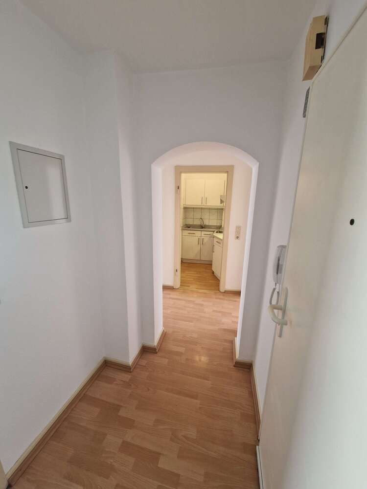 Wohnung zum Mieten in Wuppertal 349 € 48.68 m²
