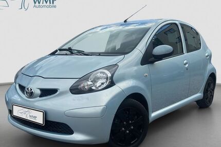 Toyota Aygo (X) 143.981 km 2.990 &euro; Hamburg 22045