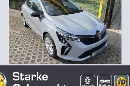 Renault Clio 1.512 km 22.945 &euro; Lehnin an der A2 14797