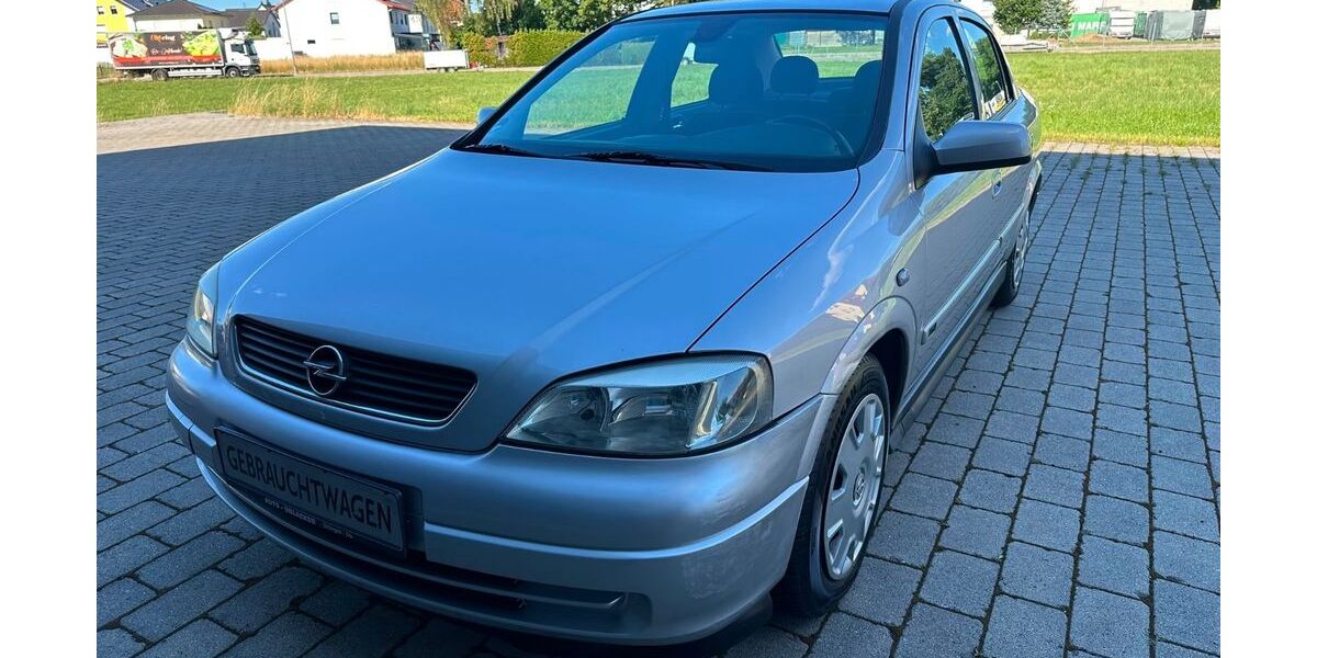 Opel Astra 150.000 km 2.450 &euro; Mering 86415