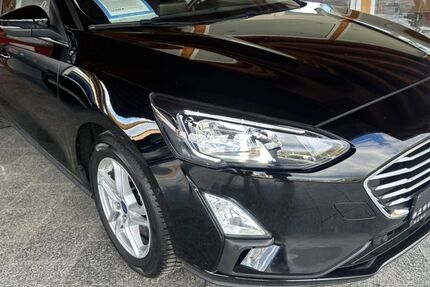 Ford Focus 96.966 km 12.390 &euro; Rudolstadt 07407