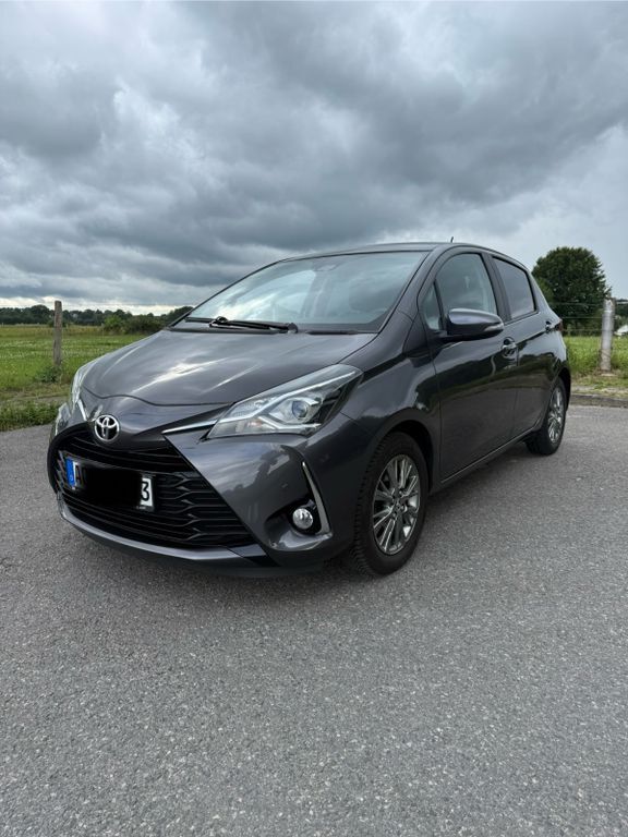 Yaris