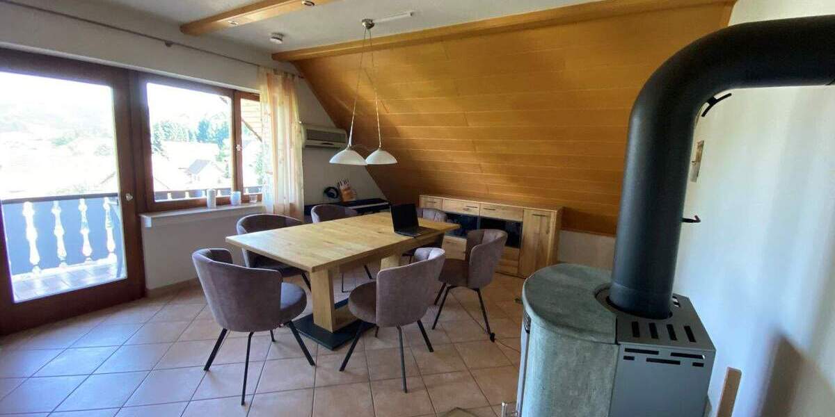 Mehrfamilienhaus, Wohnhaus Oberkirch Bottenau - 1 Zimmer, 235 m&sup2;, 498.000&euro; | Angebot:25703667