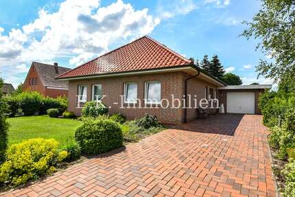 Haus Rhauderfehn / Westrhauderfehn Westrhauderfehn - 3 Zimmer, 122 m&sup2;, 320.000&euro; | Angebot:27134026