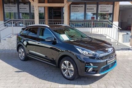 Kia Niro 54.955 km 21.960 € Höhenkirchen-Siegertsbrunn 85635