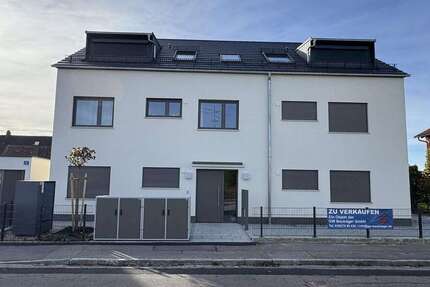 Wohnung zum Kaufen in Geisenfeld 423.590 € 75.38 m² 3 zimmer