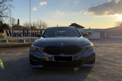 BMW 320 145.000 km 26.799 &euro; Lügde 32676