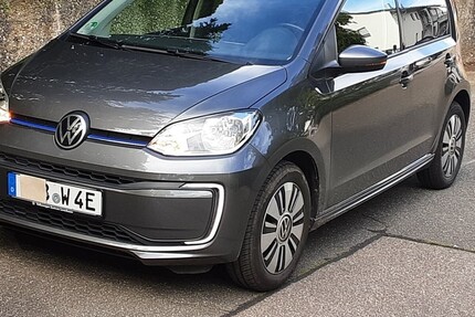VW e up 19.070 km 17.600 € Nabburg 92507