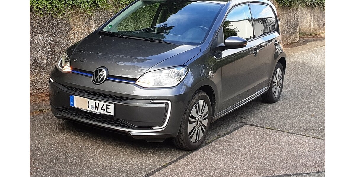 VW e up 19.070 km 17.600 &euro; Nabburg 92507
