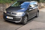 VW e up 19.070 km 17.600 € Nabburg 92507
