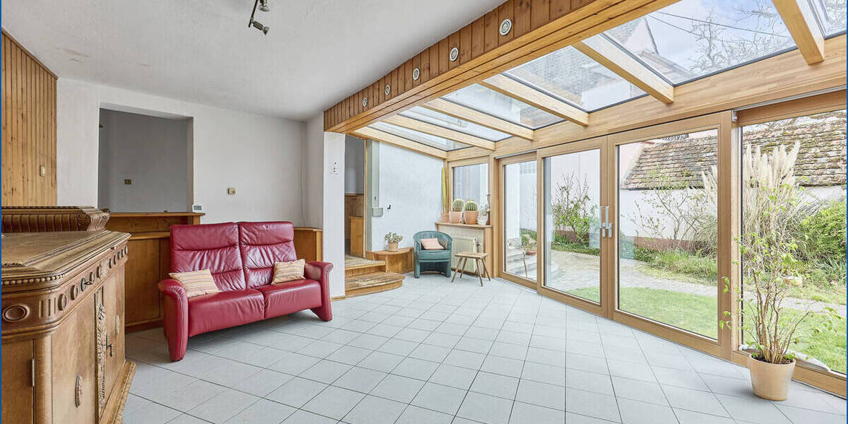 Einfamilienhaus Ludwigshafen am Rhein Maudach - 5 Zimmer, 128 m&sup2;, 385.000&euro; | Angebot:26018158