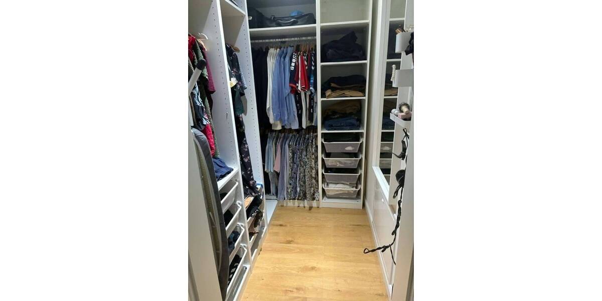Reihenendhaus Harrislee - 5 Zimmer, 141 m&sup2;, 549.000&euro; | Angebot:26400726