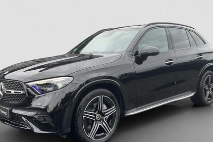 Mercedes-Benz GLC 200 8.000 km 64.980 € Meißen 01662