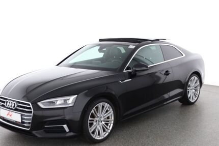Audi A5 80.000 km 27.880 € Berlin 12103