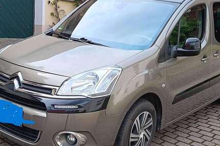 Citroen Berlingo 87.100 km 9.200 &euro; Happurg 91230
