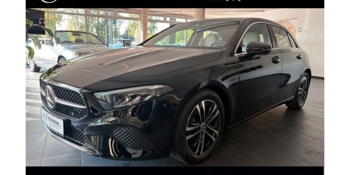 Mercedes-Benz A 180 9.200 km 28.990 &euro; Eisenhüttenstadt 15890