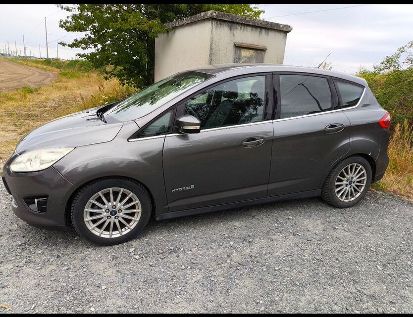 C-Max