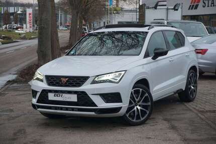 Cupra Ateca 109.000 km 23.990 &euro; Göppingen 73037
