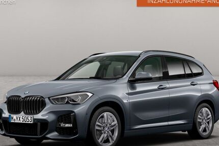 BMW X1 59.619 km 30.307 &euro; München 80939