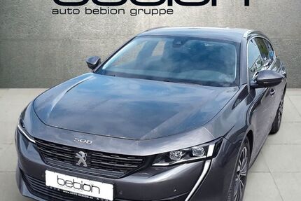 Peugeot 508 47.200 km 21.480 &euro; Reutlingen 72766