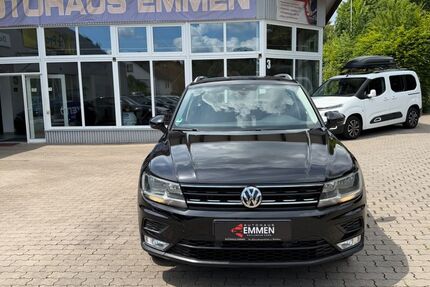 VW Tiguan 129.500 km 17.690 &euro; Bückeburg 31675