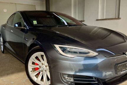 Tesla Model S 208.898 km 33.500 &euro; Leipzig 04315