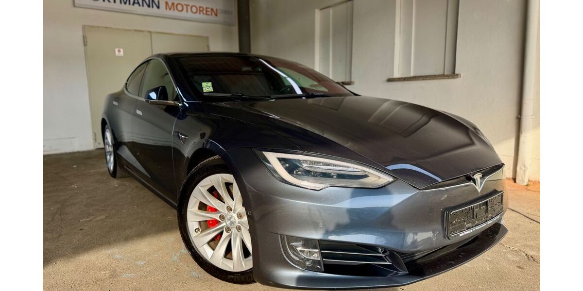 Tesla Model S 208.898 km 33.500 &euro; Leipzig 04315