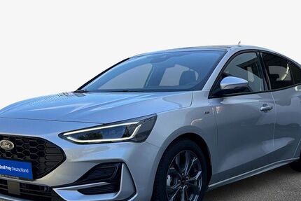 Ford Focus 15.290 km 23.480 &euro; Neu-Ulm 89231