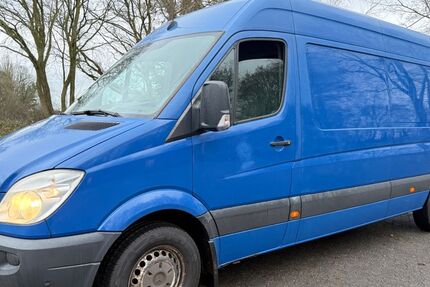 Mercedes-Benz Sprinter 281.000 km 7.800 &euro; Isselburg 46419