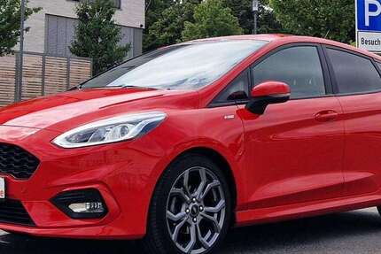 Ford Fiesta 37.000 km 14.500 € Bergisch Gladbach 51469