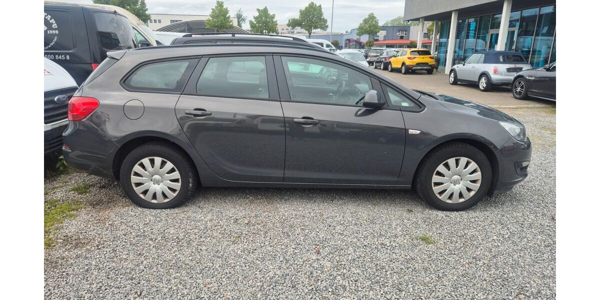 Opel Astra 240.000 km 3.900 &euro; Achim 28832