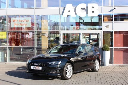 Audi A4 68.000 km 26.900 &euro; Berlin 12623
