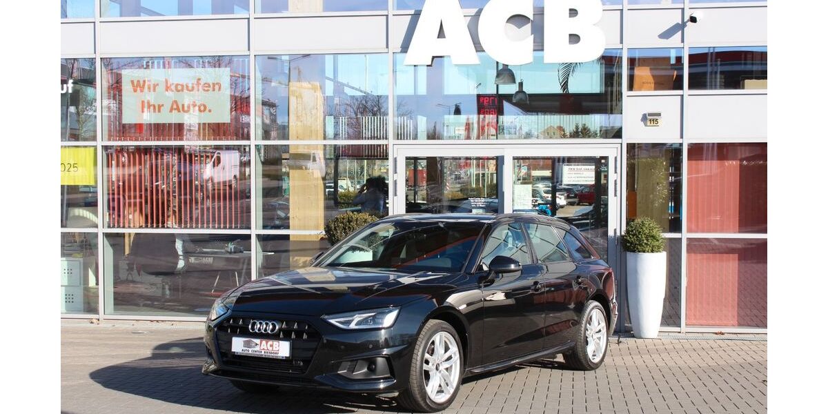 Audi A4 68.000 km 26.900 &euro; Berlin 12623