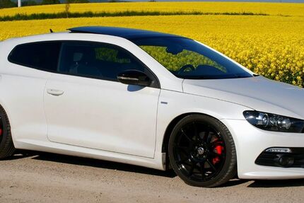 VW Scirocco 148.000 km 12.000 &euro; Eutin 23701