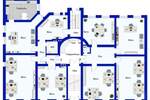 Gewerbeobjekt Schwedt Zentrum - 2 Zimmer, 850.000&euro; | Angebot:25801835