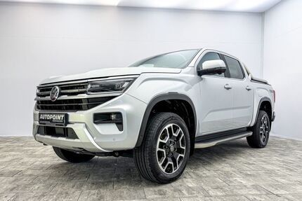 VW Amarok 99.800 km 44.840 &euro; Nordhausen 99734