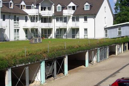 Modernes möbliertes Appartement nahe Marktredwitz 1 zimmer