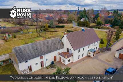 Haus zum Kaufen in Uebigau-Wahrenbrück 185.000 € 171 m² 9 zimmer