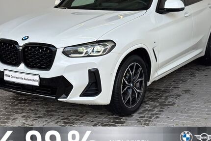 BMW X4 46.357 km 46.440 &euro; Heilbronn 74074