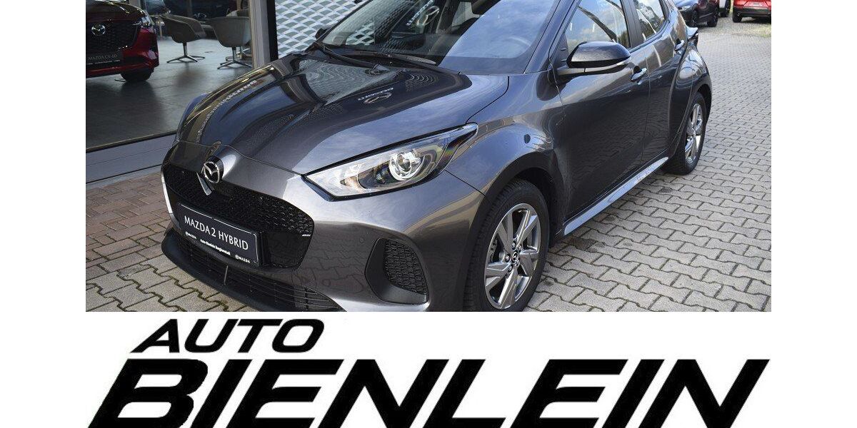 Mazda 2 Hybrid 7.743 km 20.300 &euro; Burgkunstadt 96224