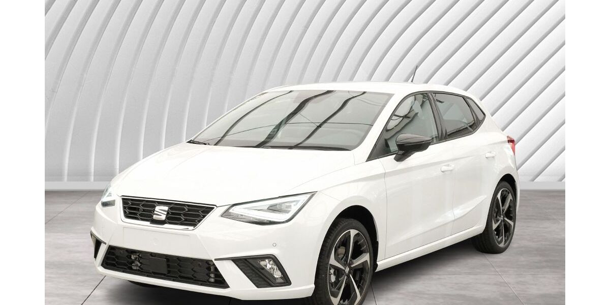 Seat Ibiza 1.500 km 30.390 &euro; Unterschleißheim 85716