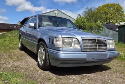 Mercedes-Benz E 250 480.000 km 10.000 &euro; Tarp 24963