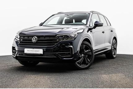 VW Touareg 44.642 km 50.235 &euro; Hagen 58091