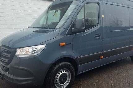 Mercedes-Benz eSprinter 59.000 km 12.250 € Köln 51149