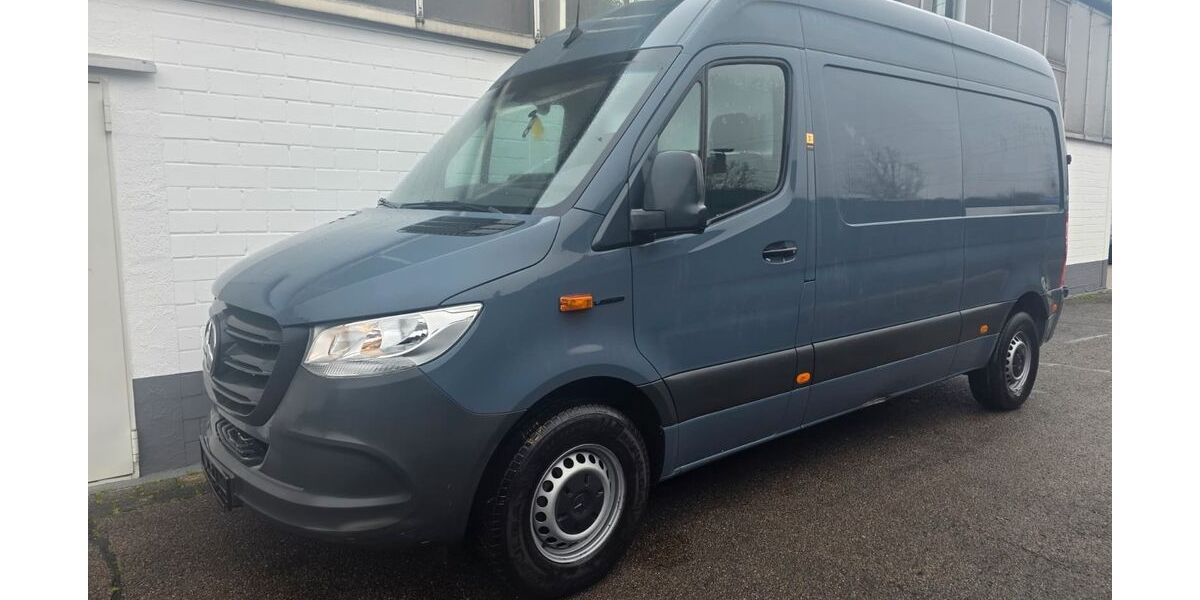 Mercedes-Benz eSprinter 59.000 km 12.250 € Köln 51149
