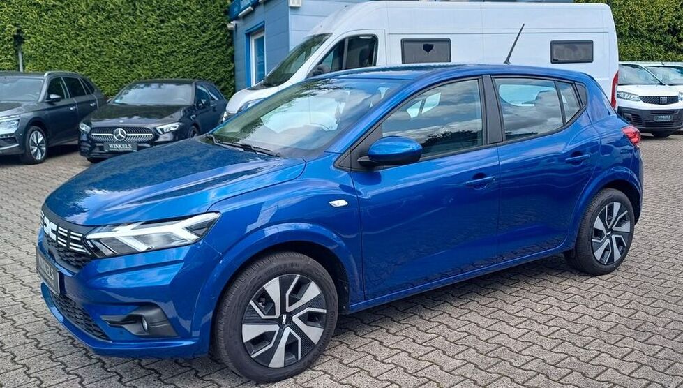 Sandero