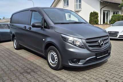 Mercedes-Benz Vito 100.400 km 20.990 &euro; Rodgau-Nieder Roden 63110
