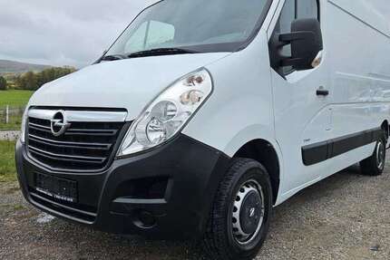 Opel Movano 116.245 km 10.950 € Calden 34379