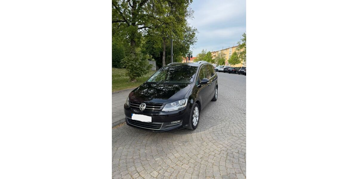 VW Sharan 163.500 km 20.000 &euro; München 80992